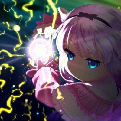 招财俊宝 SK狐狸
